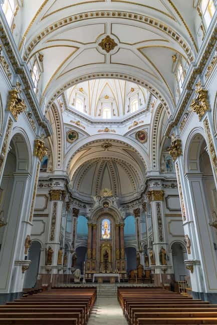 From Calpe to Guadalest & Altea - Why This Tour Stands Out from Similar Experiences