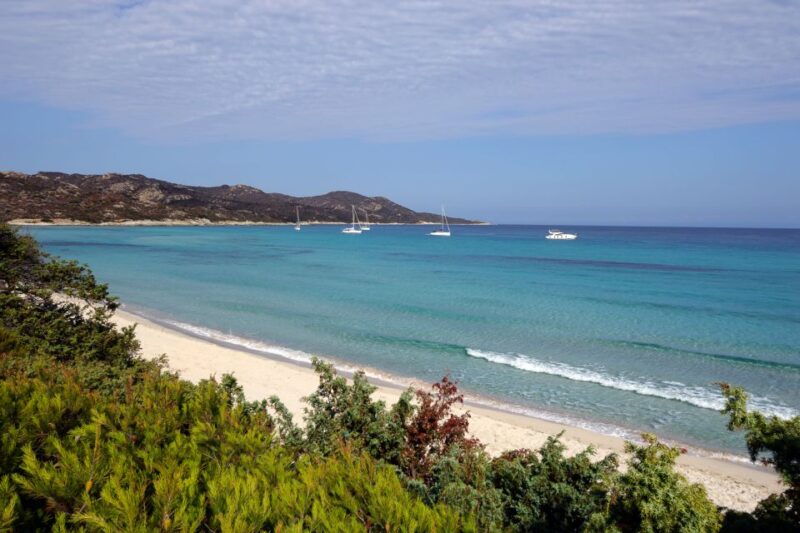 From Calvi: Agriate Guided Jeep Tour to Lotu and Saleccia - Discover the Unique Charm of the Agriate Guided Jeep Tour from Calvi