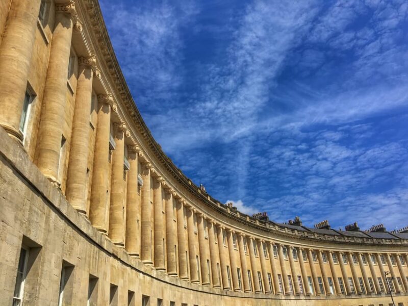 From Cambridge: Guided Day Tour to Bath and Stonehenge - Why This Tour Has Earned a 5/5 Rating