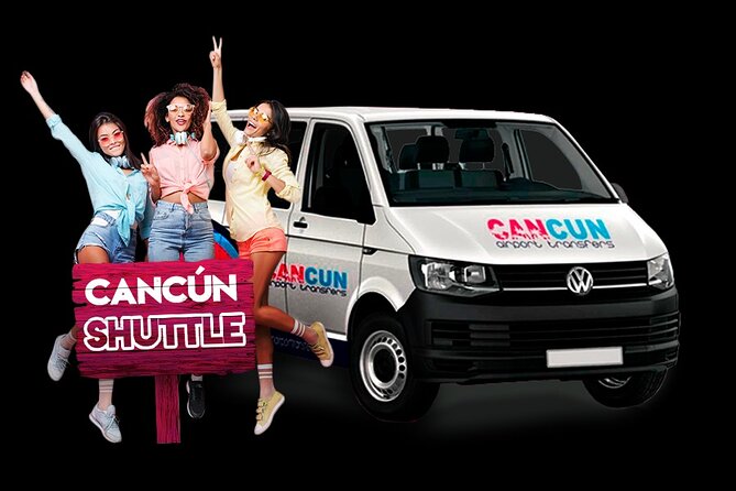 From Cancun Airport To Puerto Aventuras (Round Trip) - What Makes This Transfer Service Stand Out: Exclusivity and Comfort