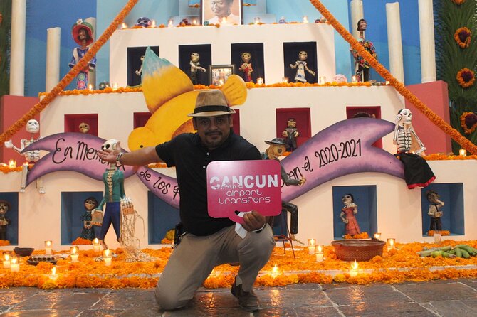 From Cancun Airport To Puerto Aventuras (Round Trip) - How This Transfer Compares to Similar Options