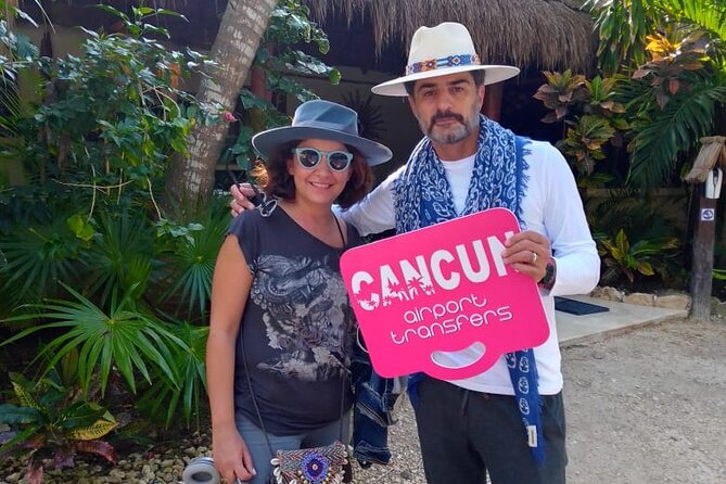 From Cancun Airport To Puerto Morelos (Round Trip) - Final Thoughts on the Cancun Airport to Puerto Morelos Transfer