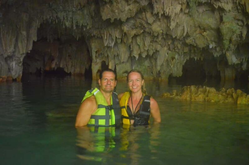 From Cancun: ATV, Cenote, and Rappelling Jungle Experience - Practical Tips and Considerations