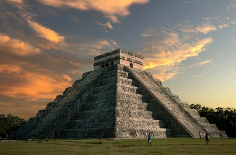 From Cancun: Chichen Itza, Cenote, Valladolid and Tequila - Key Points