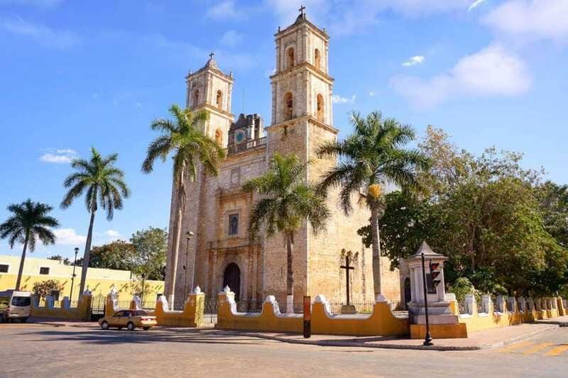 From Cancun: Chichen Itza Day Tour - Discovering the Architectural Marvels of El Castillo and the Temple of the Warriors
