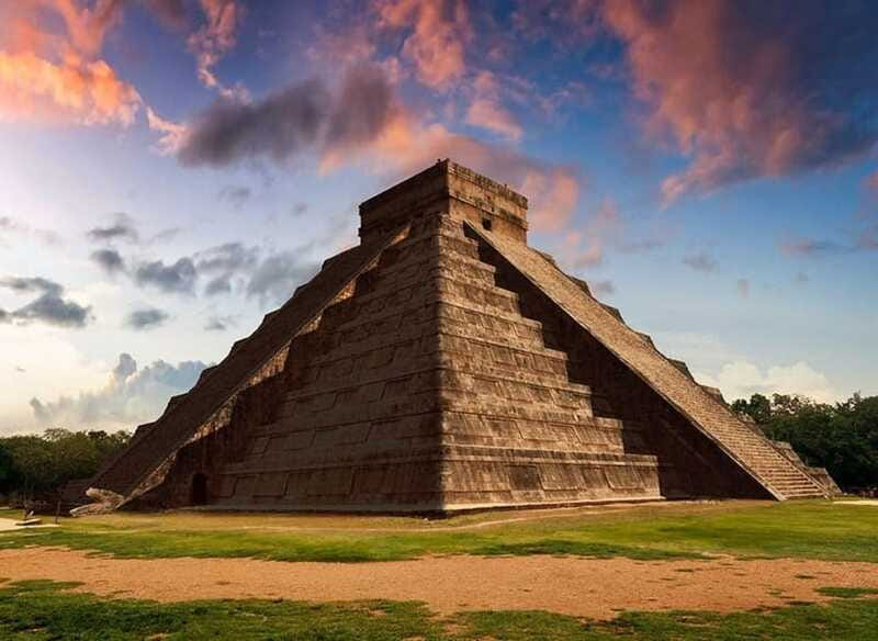From Cancun: Chichen Itza Day Tour - Inclusions and Exclusions: What’s in the Package