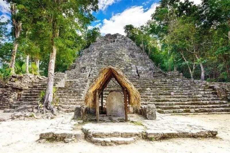 From Cancun: Coba Ruins and Punta Laguna Day Trip - Logistics and Comfort on the Tour