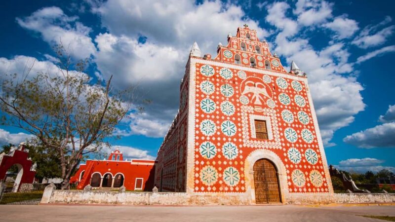 From Cancun: Ek Balam and Cenote Tour with Lunch & Transfer - What Makes This Tour Stand Out