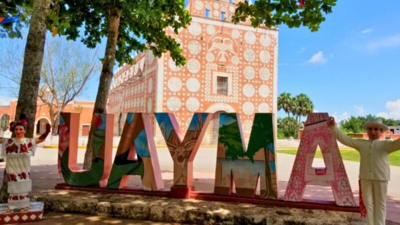 From Cancun: Ek Balam and Cenote Tour with Lunch & Transfer - Frequently Asked Questions