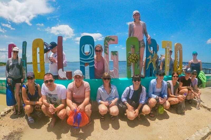 From Cancun: Ek Balam & Rio Lagartos Tour - What Sets This Tour Apart: Ecological and Cultural Highlights