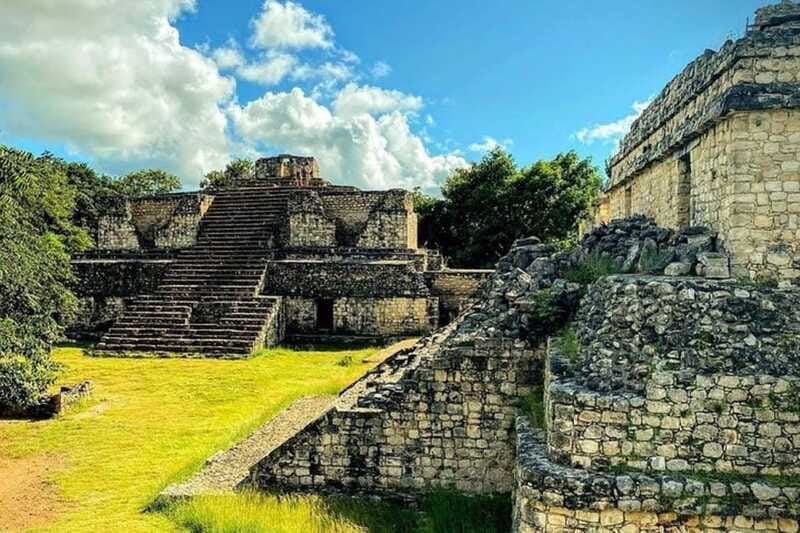 From Cancun: Ek Balam & Rio Lagartos Tour - Who Will Appreciate This Tour Most?