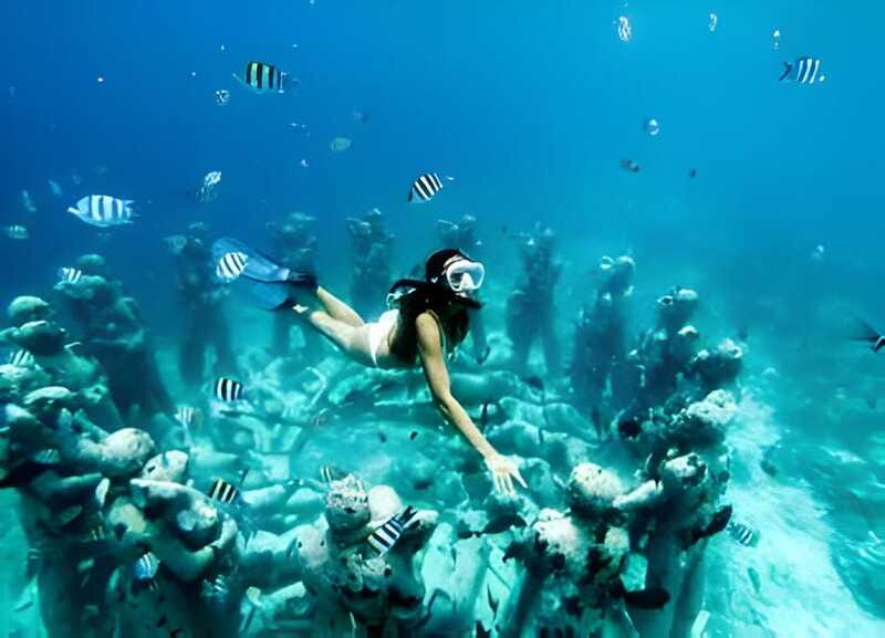 From Cancun: Isla Mujeres by Luxury Catamaran with Drinks - Practical Details and How to Join