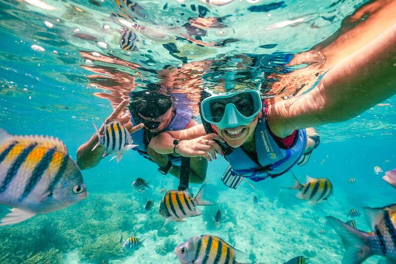 From Cancun: Isla Mujeres Snorkeling & Beach Boat Day Tour - Cost Details and Additional Fees