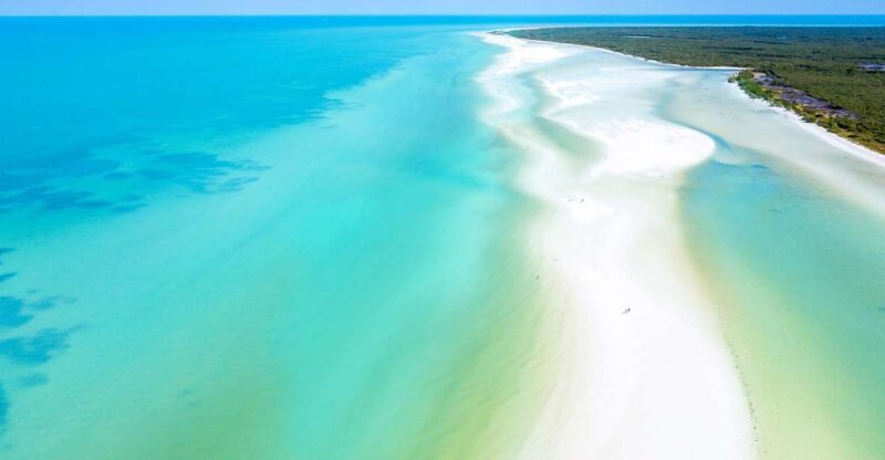 From Cancun or Puerto Morelos: Holbox Boat Tour with Lunch - Discover the Holbox Boat Tour with Lunch: An All-Day Adventure from Cancun and Puerto Morelos