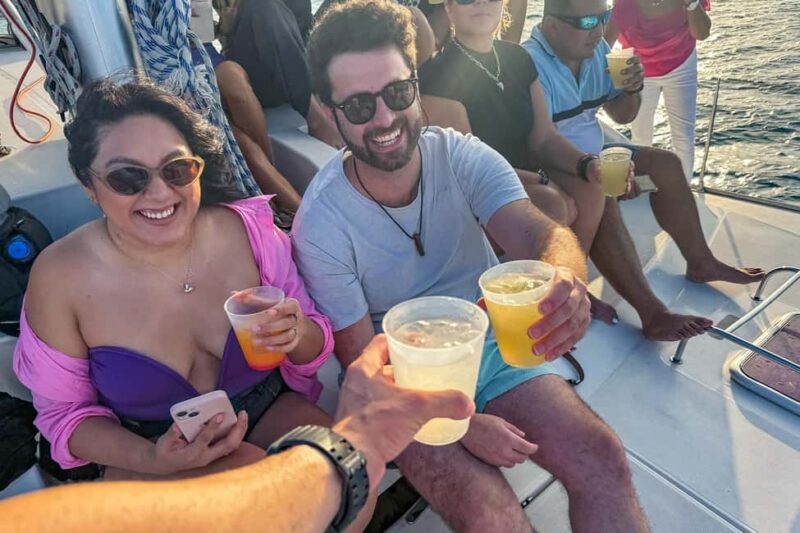 From Cancún: Premium Half-Day Catamaran Tour to Isla Mujeres - Final Thoughts on the Cancún to Isla Mujeres Catamaran Tour