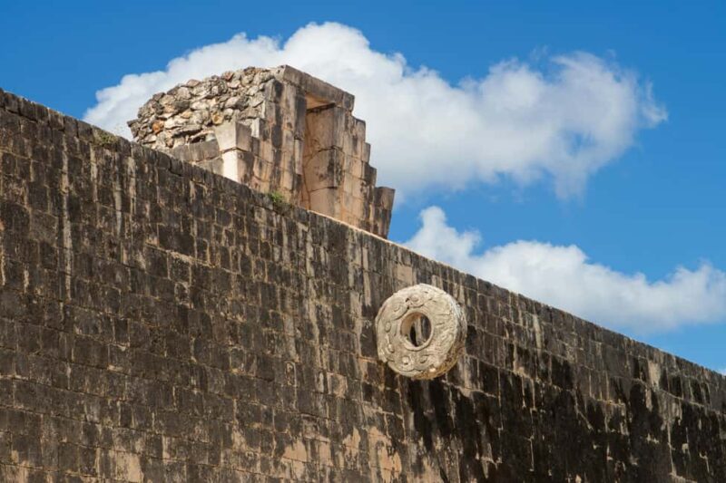 From Cancun: Private Tour of Chichen Itza, Valladolid, and Cenote - Experience the Marvels of Yucatan with a Private Tour from Cancun