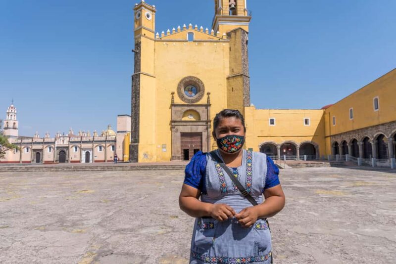 From Cancun: Private Tour of Chichen Itza, Valladolid, and Cenote - Refreshing Swim in the Chichikan Cenote