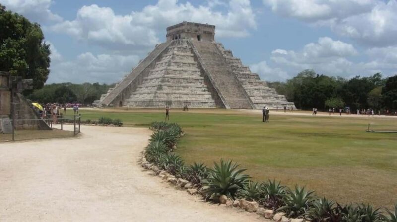 From Cancun: Private Tour of Chichen Itza, Valladolid, and Cenote - Cost and Additional Fees