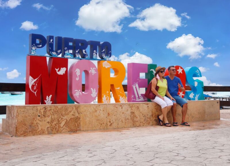 From Cancún: Puerto Morelos Guided Taco Tasting Tour - Tequila Tasting: A Professional Journey Through Mexican Spirits