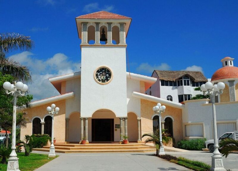 From Cancún: Puerto Morelos Guided Taco Tasting Tour - The Food Experience: From Seafood to Maya Tacos