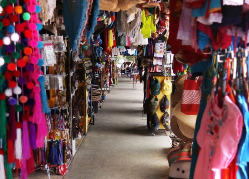 From Cancún: Puerto Morelos Guided Taco Tasting Tour - The Tequila Tasting: An Authentic Mexican Spirit Experience