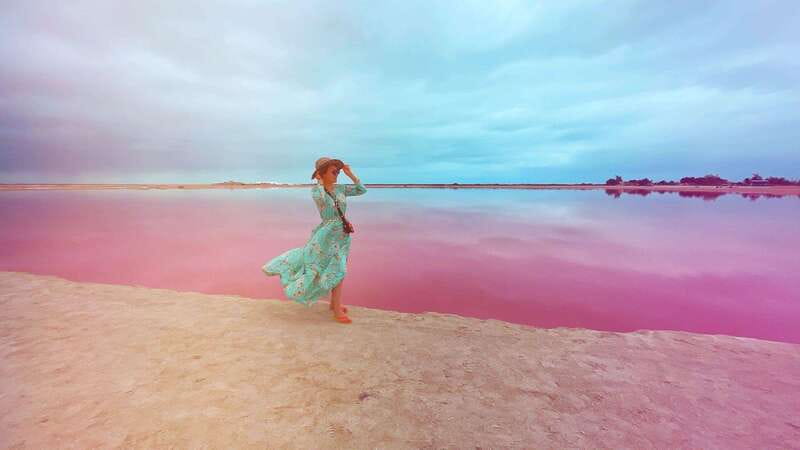 From Cancun: Rio Lagartos and Las Coloradas Day Trip - Key Points