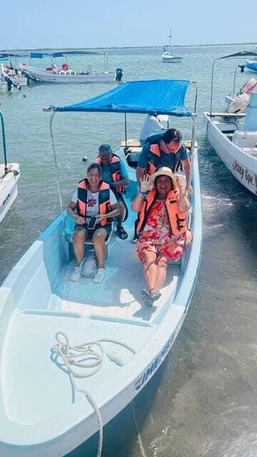 From Cancun: Rio Lagartos and Las Coloradas Day Trip - The Experience Guide and Educational Insights