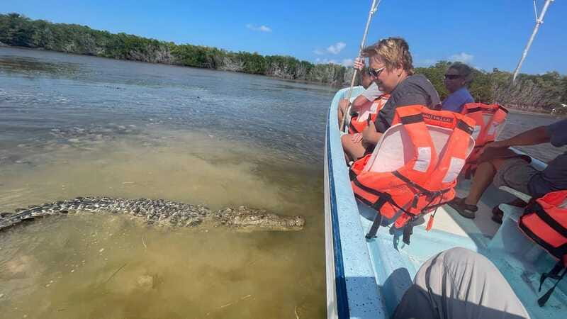 From Cancun: Rio Lagartos and Las Coloradas Day Trip - Practical Details: What to Bring and How to Prepare