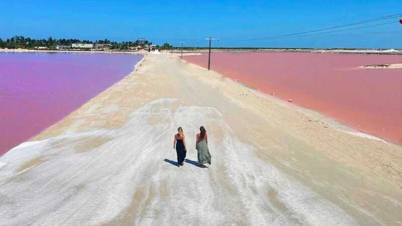 From Cancún: Rio Lagartos & Las Coloradas Day Trip & Lunch - What Makes This Tour Stand Out