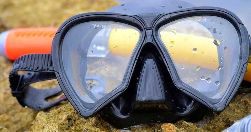 From Cancun: Snorkeling Cozumel Reefs - Lunch and Refreshments Served Between Snorkeling Sessions