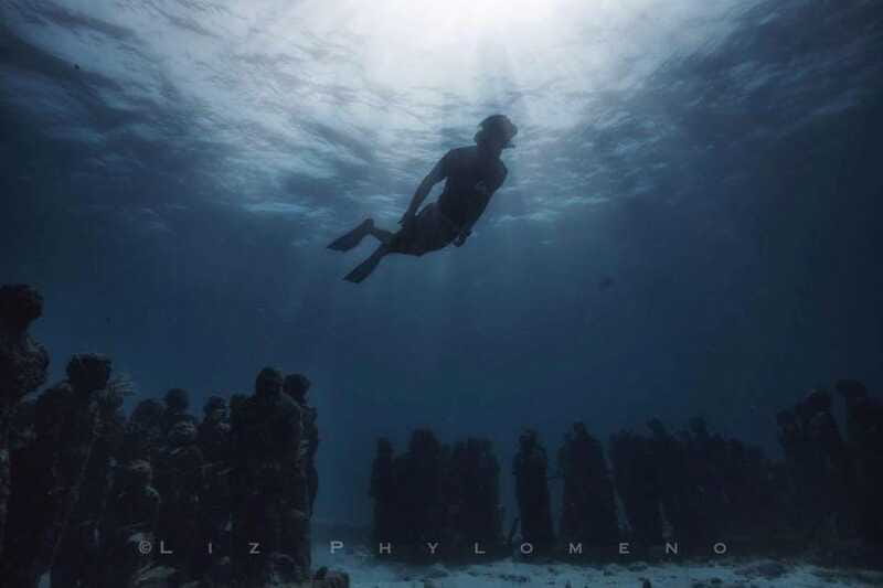 From Cancun: Snorkeling Underwater Museum - Scenic Speedboat Transport to the Museum