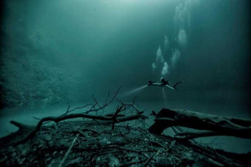 From Cancun: The Pit and Dos Ojos Cenote Diving Experience - Why Choose This Cenote Diving Experience?