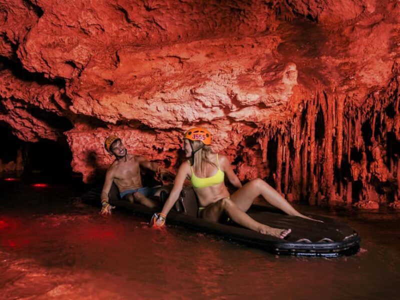 From Cancun: Tickets to Xplor Fuego Nocturno Park - Logistics: Meeting Points, Transportation, and Group Sizes