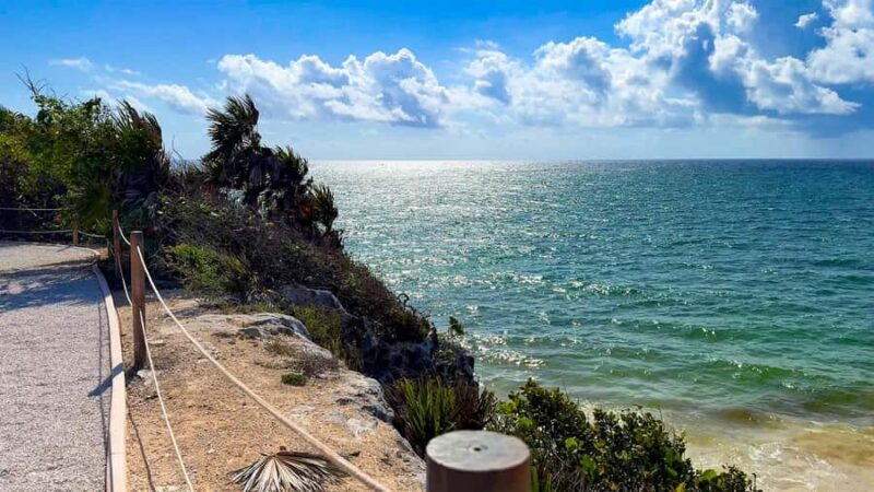 From Cancun: Tulum and Coba Tour with a cenote visit and buffet lunch - Who Will Appreciate This Tour Most?