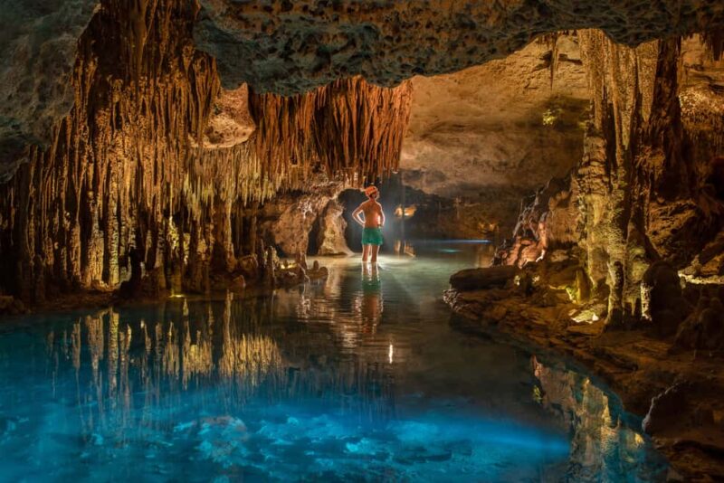 From Cancun: Xplor Park Admission, Full Day - Experience the Ultimate Adventure at Xplor Park in Cancun for $187