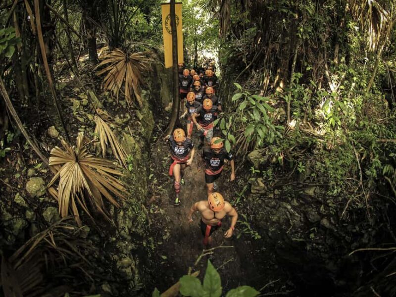 From Cancun: Xplor Park Admission, Full Day - Practical Tips for Visiting Xplor Park