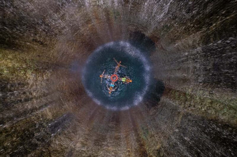 From Cancun: Xplor Park Admission, Full Day - The Sum Up: Is Xplor Park Worth the Price?