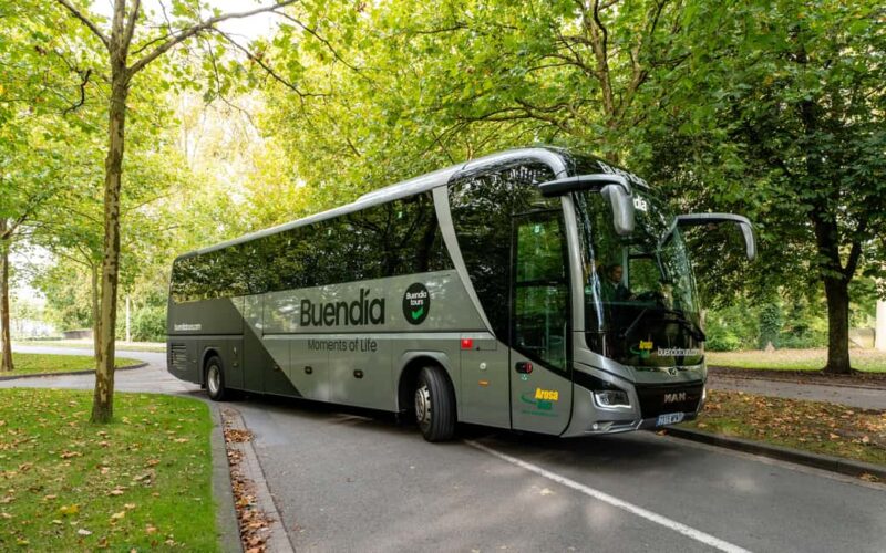 From Cangas de Onís: Lakes of Covadonga and Bulnes by funicular - Key Points
