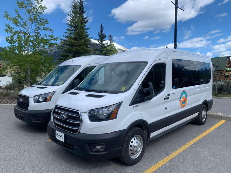 From Canmore/Banff: Icefields Parkway Experience - Additional Scenic Gems and Dynamic Itinerary