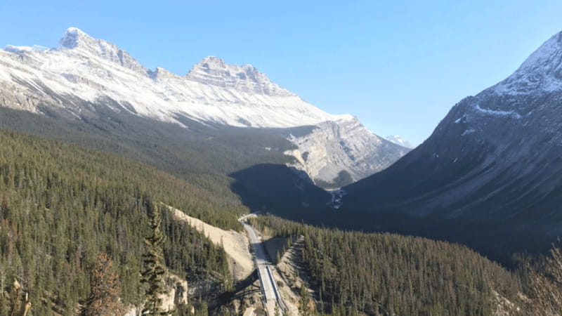 From Canmore/Banff: Icefields Parkway Experience - Who Should Consider This Tour