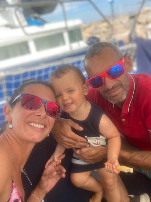 From Cannes: Half-day sailboat trip to the Lerins Islands - Return Sailing and Scenic Views Back to Cannes