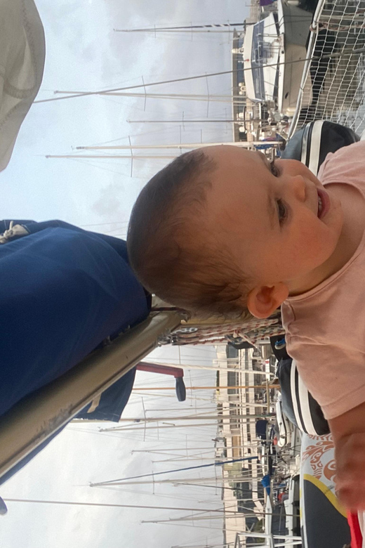 From Cannes: Half-day sailboat trip to the Lerins Islands - Accessibility and Group Size