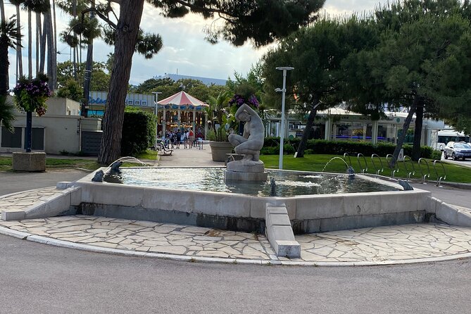 From Cannes Private Guided Tour - Challenges and Considerations