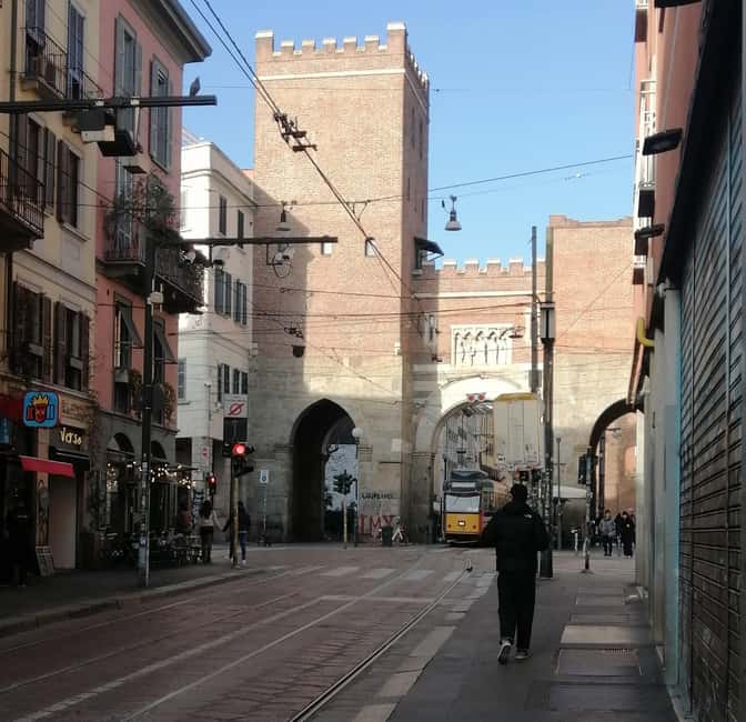 From Cannobio: Day Trip to Milan - Free Time for Shopping and Personal Exploration