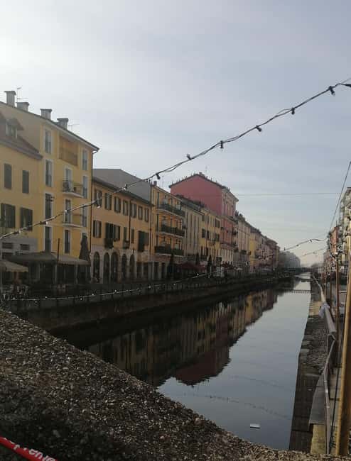 From Cannobio: Day Trip to Milan - Is This Tour Worth Considering?