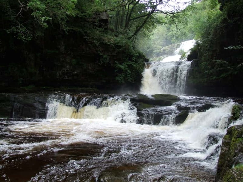 From Cardiff: Brecon Beacons Waterfall Walking Tour - Explore the Waterfalls and Gorges of Brecon Beacons in a Full-Day Tour
