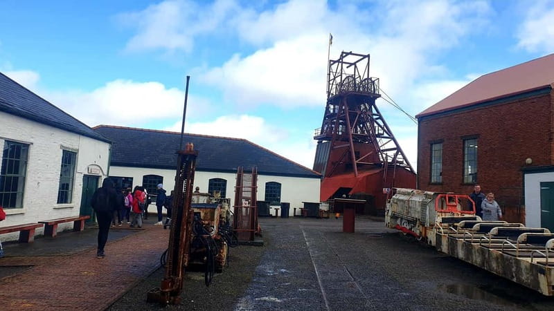 From Cardiff: Brecon Beacons Waterfall Walking Tour - The Physical Demands and Accessibility