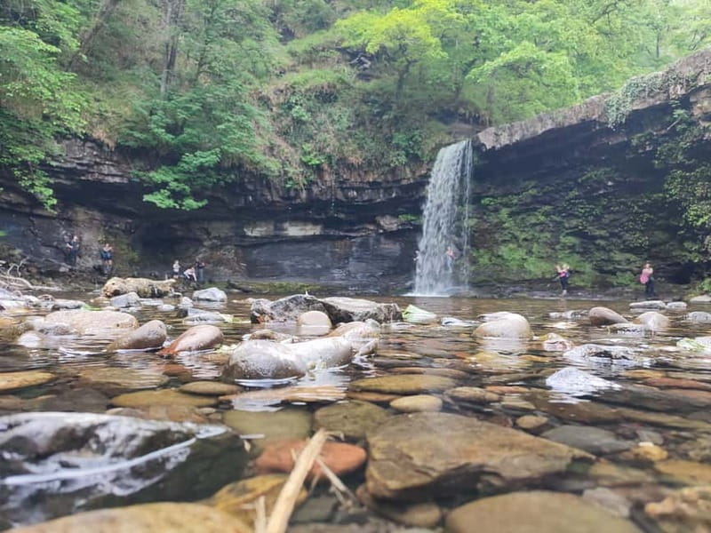 From Cardiff: Guided Hike to 8 Waterfalls in Brecon Beacons - The Hike: Challenging, Scenic, and Rewarding