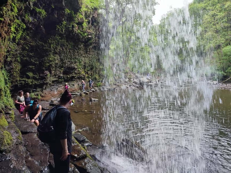 From Cardiff: Guided Hike to 8 Waterfalls in Brecon Beacons - Practical Tips for a Successful Day