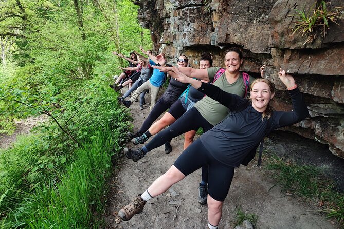 From Cardiff: Hike The Amazing Six Brecon Beacons Waterfalls - Key Points